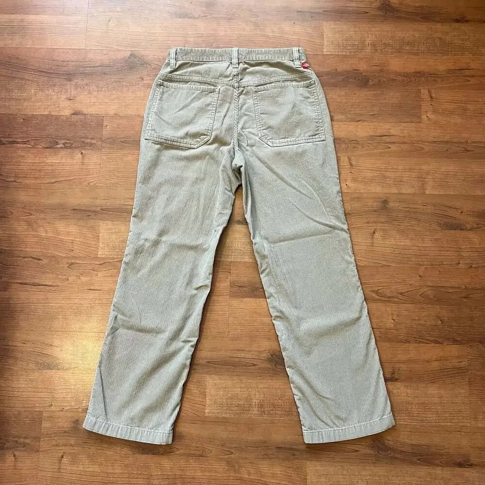 The North Face Men's Corduroy Casual Pants Size 30